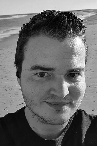 Foto van Robin van Wakeren
