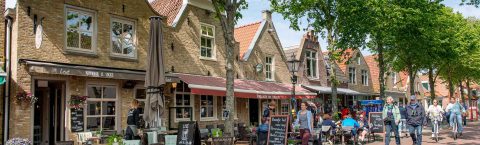 Ondernemers vereniging Vlieland