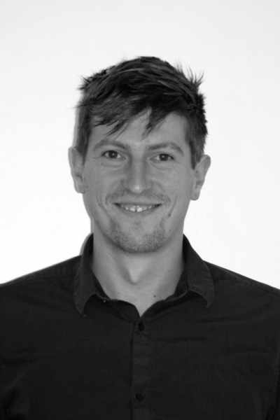 Foto van Ilmar Vermeulen