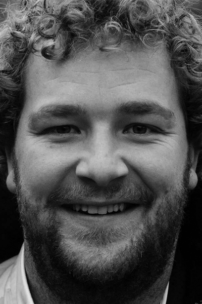 Foto van Ate Dijkstra