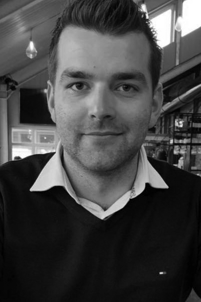 Foto van Marijn Kapinga
