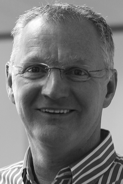 Foto van Peter Laagland